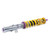 KW Coilover Kit V3 Porsche 911 (993) Carrera 4 4S Turbo; incl. Convertible