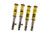 KW Coilover Kit V3 Acura NSX; (NA1)