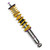 KW Coilover Kit V3 Acura NSX; (NA1)