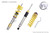 KW Coilover Kit V3 Lexus RC 200T / RC 350 (UXC1)