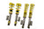 KW Coilover Kit V3 BMW M5 E60 (M560)Sedan (excludes EDC unit)