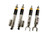 KW Coilover Kit V3 Chevrolet Corvette (C6) Z06+ZR1; w/o electronic shock controlShock Kit