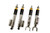 KW Coilover Kit V3 Chevrolet Corvette (C6) Z06+ZR1; w/o electronic shock controlShock Kit