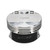 Manley Ford Coyote 5.0 DOHC 3.630in Bore -2cc Flat Top Extreme Duty Piston Set
