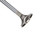Manley 99-12 Ford 4.6L/281 5.4L/330 V8 37mm Race Series Stainless Steel Intake Valves (Set of 8)