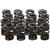 Manley Honda K20A/K20Z Valve Spring and Retainer Kit (w/o Valve Locks)
