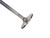 Manley Chrysler 361-383 2.140 Head Dia 4.873 OA L Dish Race Flo Intake Valves (Set of 8)