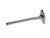 Manley VW Rabbit Stainless 40.5mm Race Master Intake Valves (Set of 4)