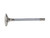 Manley Severe Duty Series Small Block Chevy Stainless Steel Exhaust Valves - Set of 8 11751-8