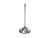 Manley 426 HEMI 2.250 Intake .310inch Stem 5.490inch Length Stainless Intake Valves (Set of 8)