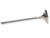 Manley Chevy LS-1, LS-2 Small Block 1.575 Pro Flo Severe Duty Exhaust Valves (Set of 8)