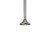 Manley Ford 4.6L/5.4L SOHC (2 Valve) 1999+ Bead Loc Groove 37mm Race Master Exhaust Valve - Set of 8