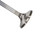 Manley Chrysler Hemi 6.1L w/ Triple Groove 1.625in Race Master Exhaust Valves (Single)