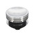 Manley Ford 4.6L/5.4L SOHC/DOHC (2v/4v)3.582in Bore 18cc Spherical Dish Extreme Duty Piston Set