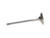Manley 86-92 Toyota Supra 3.0L  (7MGE-Turbo 7MGTE) DOHC 24 Exhuast 27.5mm Stainless Race Master Valv