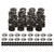 Manley Honda K20A/K20Z Valve Spring and Retainer Kit (w/ Valve Locks)