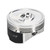Manley Chevy LT1 Direct Injected Series 4.00in Stroke 4.130in B -20 cc Dish Platinum Series Pistons