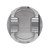Manley 04+ Subaru BRZ 86mm STD Bore -11.4cc 10:1 Comp Piston (Single Piston)
