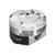 Manley 15+ Subaru WRX (FA20F) 86mm STD (Grade B) Bore 10:1 Dish Piston (SINGLE PISTON)