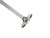 Manley VW 1200-1600 Triple Groove 35.5mm Race Master Exhaust Valves (Set of 4) 11653-4