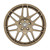 Forgestar F255 19X9.5 F14 DC 5X114.3 ET29 BS6.4 Satin Bronze 72.56