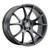 Forgestar F122 19X9 CF5V SC 5X120 ET38 BS6.5 Satin Black 72.56