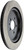 StopTech Premium High Carbon 13-14 Ford Mustang/Shelby GT500 Left Rear Disc Slotted Brake Rotor