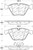 StopTech Performance Brake Pads 309.12600