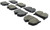 StopTech Performance Brake Pads 309.09830