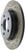 StopTech Drilled Sport Brake Rotor 128.39039R