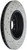 StopTech Drilled Sport Brake Rotor 128.34072L