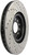 StopTech Slotted & Drilled Sport Brake Rotor 127.33062R