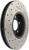 StopTech Slotted & Drilled Sport Brake Rotor 127.33059L