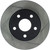 StopTech Slotted Sport Brake Rotor 126.67068SL