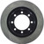 StopTech Slotted Sport Brake Rotor 126.65053SR