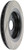 StopTech Slotted Sport Brake Rotor 126.39045SR