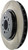 StopTech Slotted Sport Brake Rotor 126.39036SR