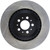 StopTech Slotted Sport Brake Rotor 126.39036SL