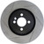 StopTech Slotted Sport Brake Rotor 126.34114SR