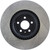 StopTech Slotted Sport Brake Rotor 126.33134SL