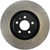 StopTech Slotted Sport Brake Rotor 126.33134SR