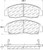 StopTech Street Select Brake Pads - Front/Rear 305.07870