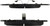 StopTech Street Brake Pads - Front 308.06230