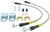 StopTech 06-14 Jeep Grand Cherokee SRT8 Stainless Steel Front Brake Lines