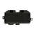 Mishimoto Subaru 08-15 WRX STi Top-Mount Intercooler Kit - Powder Coated Black & Blue Hoses