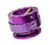 NRG Quick Release Gen 2.0 - Purple Body / Purple Ring