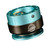 NRG Quick Release Gen 2.0 - Minty Fresh Body / Titanium Chrome Ring