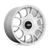 Rotiform R188 TUF-R Wheel 20x8.5 Blank 20 Offset - Silver