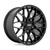 Rotiform R190 Wheel 20x9 5x112 35 Offset - Matte Black