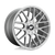 Rotiform R140 RSE Wheel 19x8.5 5x100/5x112 35 Offset - Gloss Silver